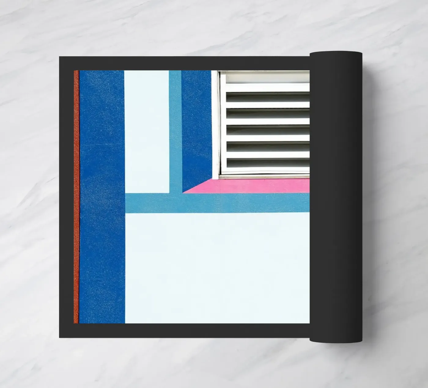 window vent Fußmatte von Histrol