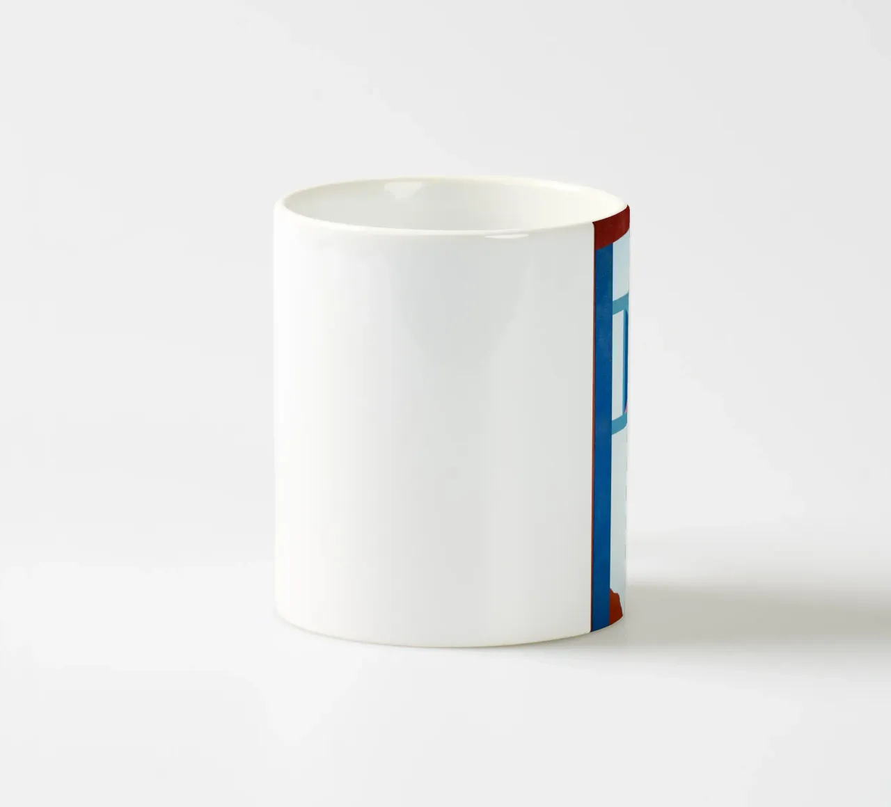 window vent tazza in ceramica da Histrol