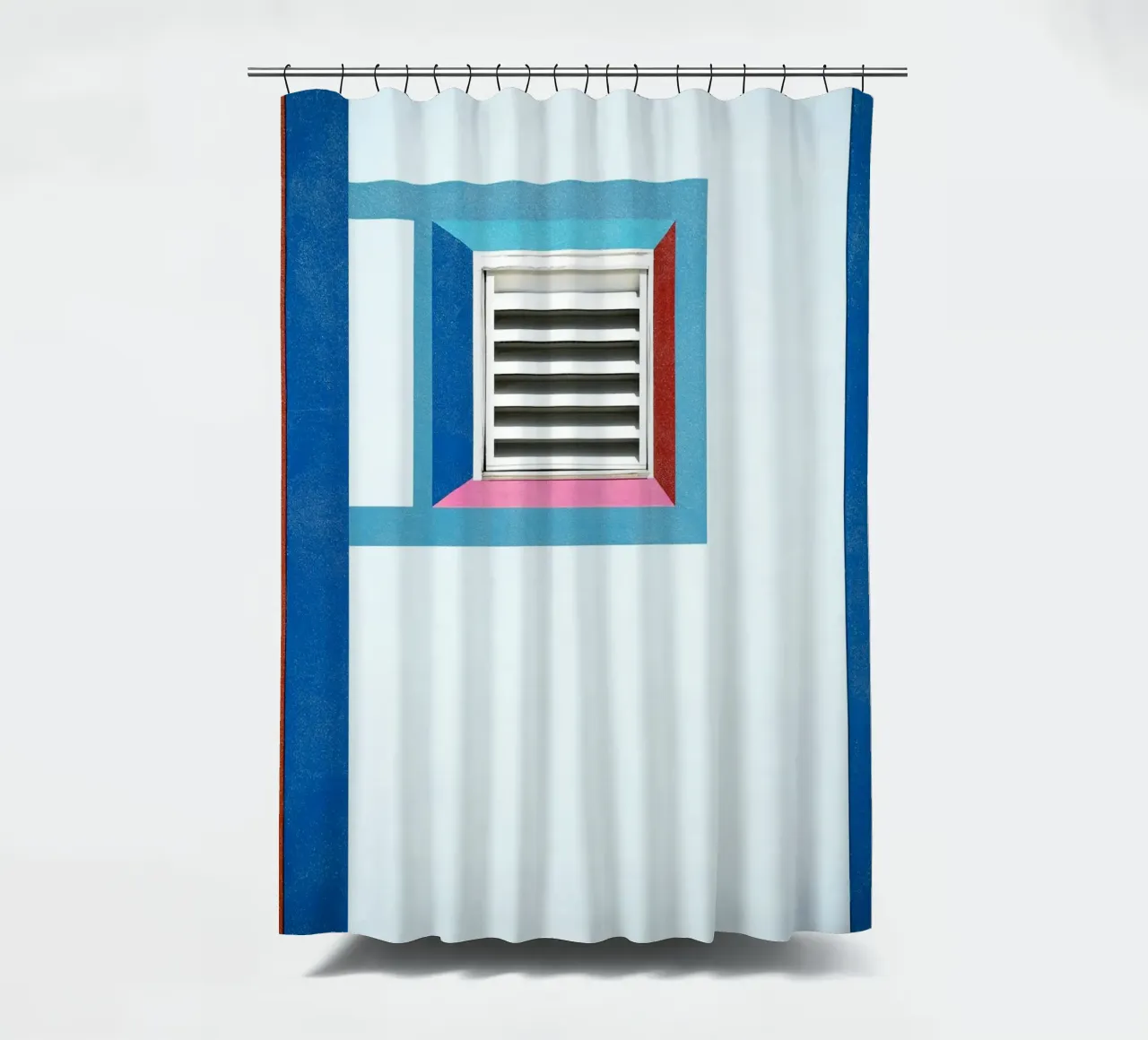window vent tenda da doccia da Histrol