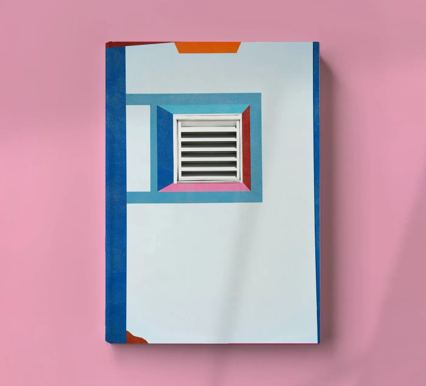 window vent notebook by Histrol