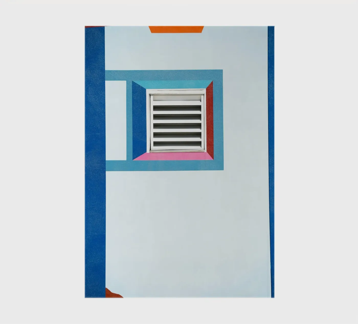 window vent notebook by Histrol