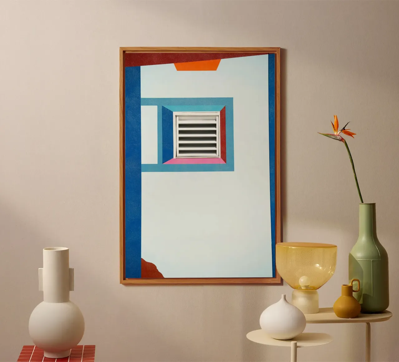 window vent alluminio dibond da Histrol