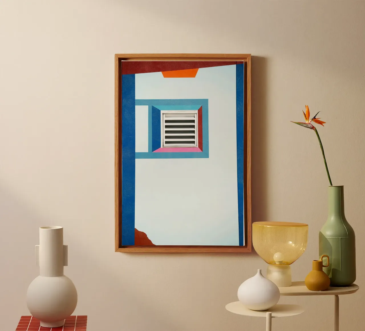 window vent tela da Histrol