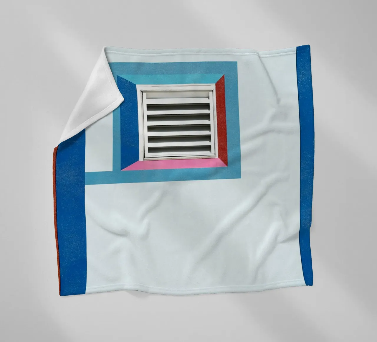 window vent fleecedeken van Histrol