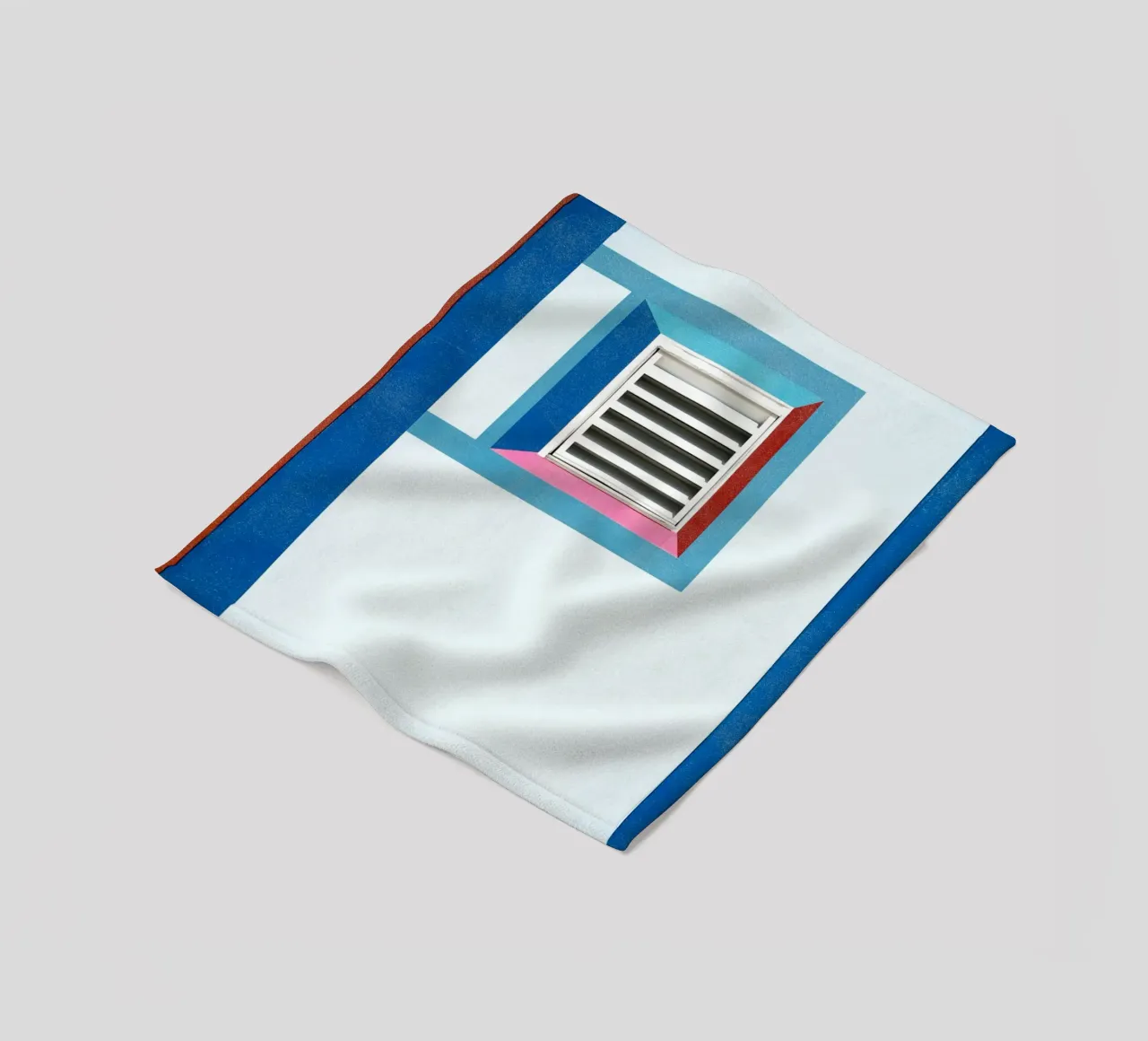 window vent fleecedeken van Histrol