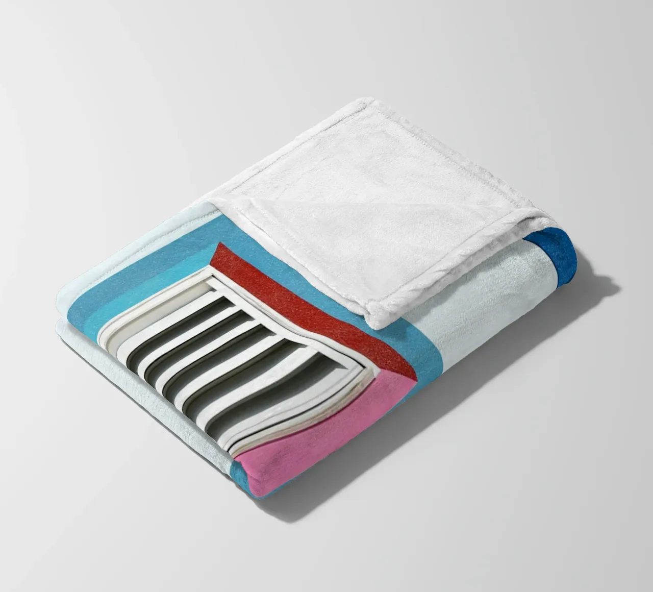 window vent fleecedeken van Histrol