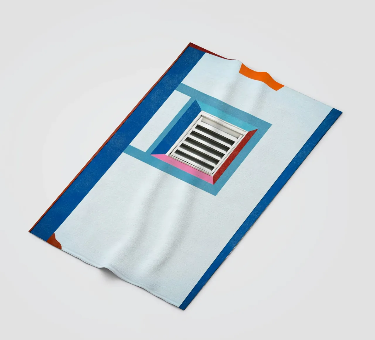 window vent coperta in pile da Histrol