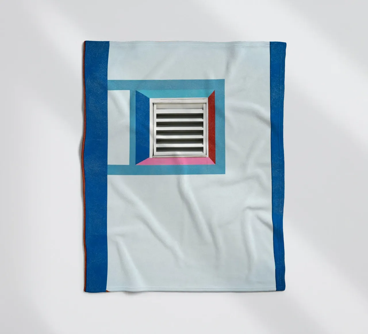 window vent fleecedeken van Histrol