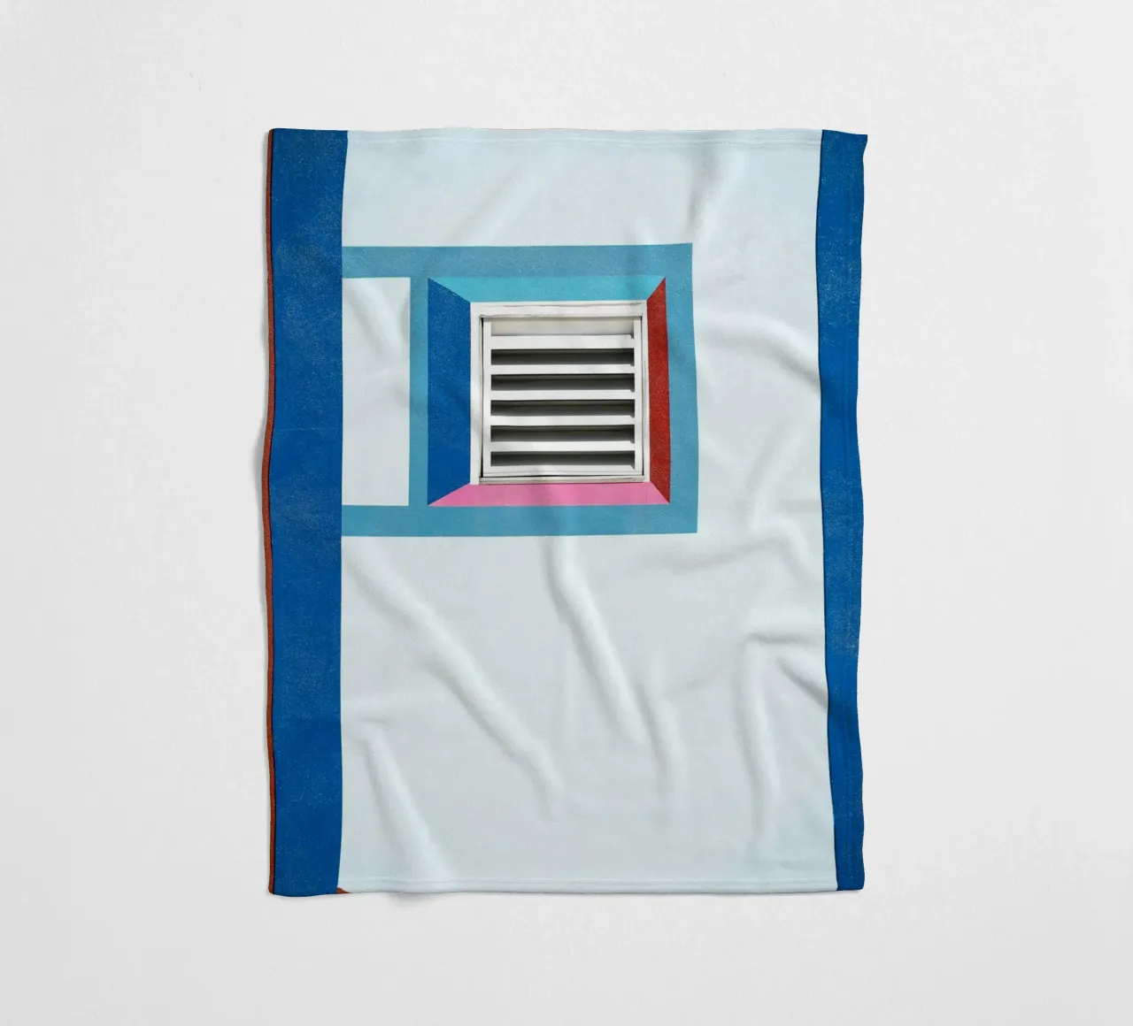 window vent fleecedeken van Histrol