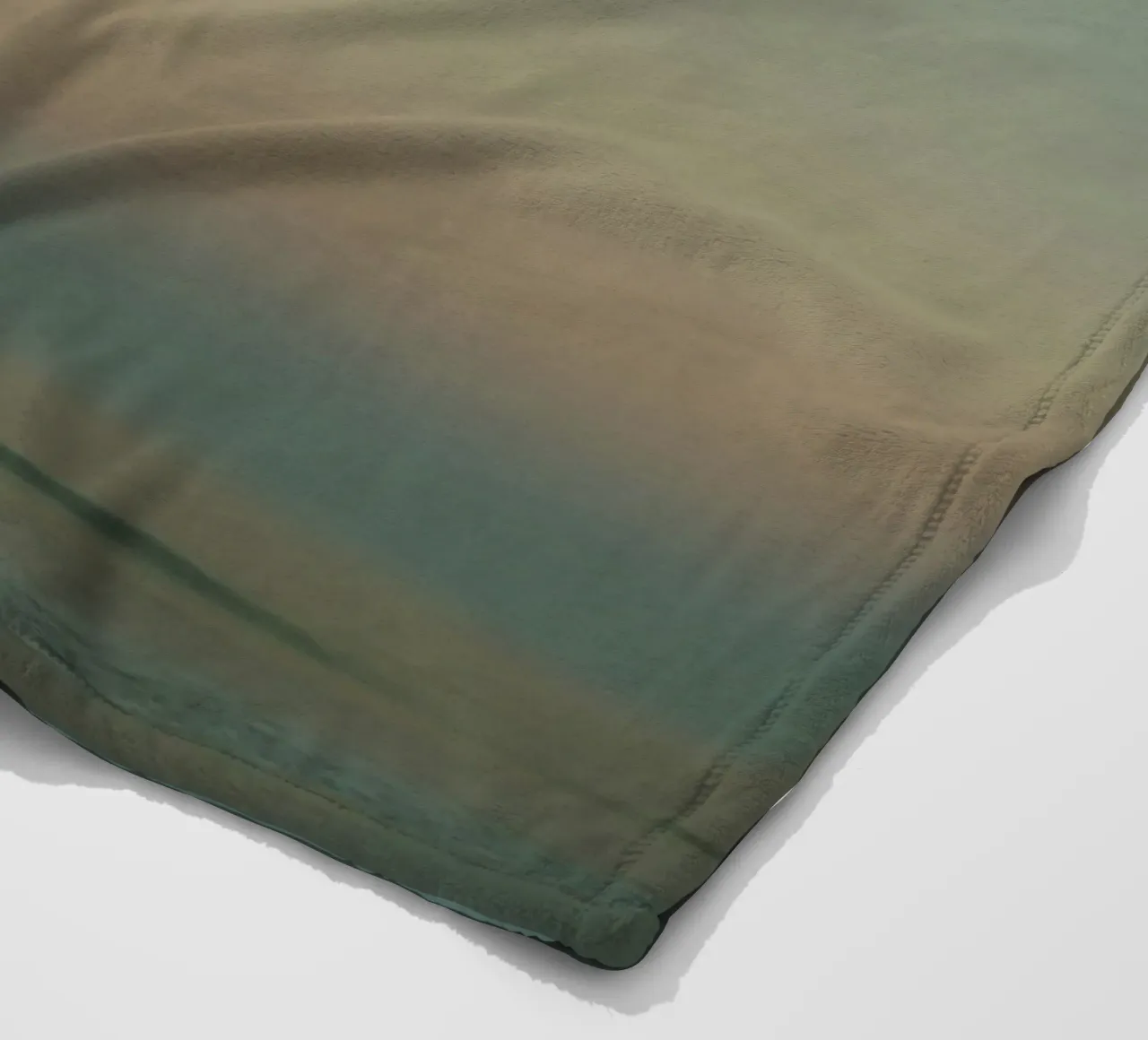 moon beach sea coperta in pile da Histrol