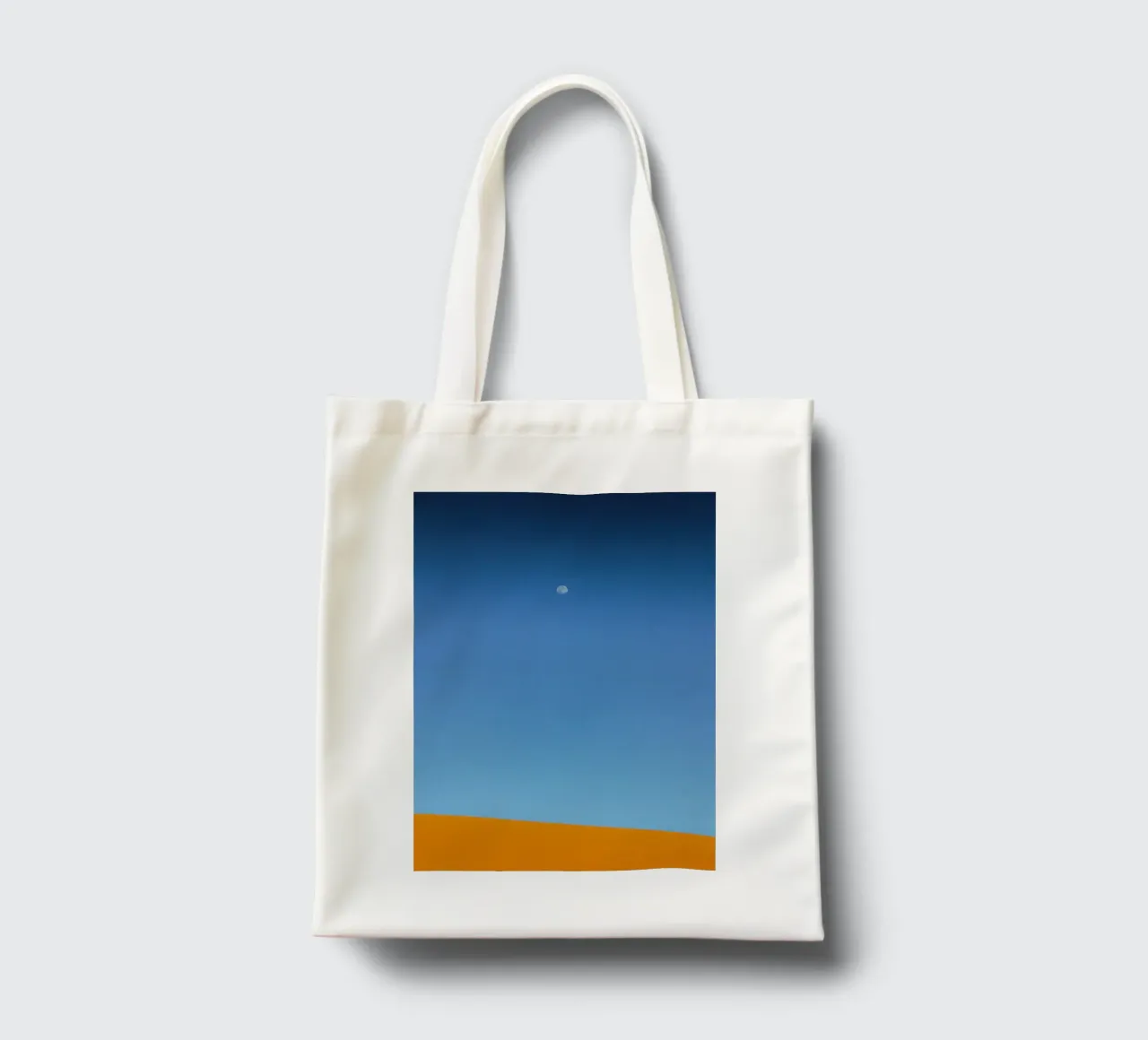 natural empty borsa in juta da prindy