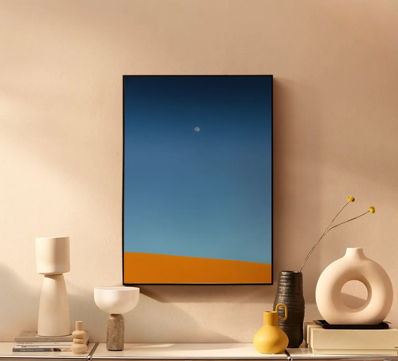 natural empty plexiglass da prindy