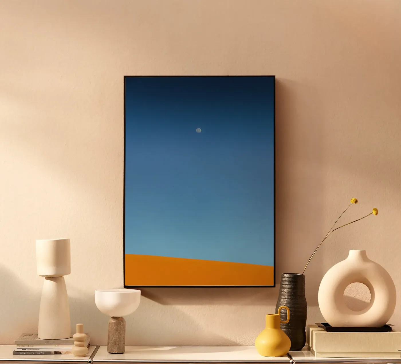 natural empty forex plate by prindy