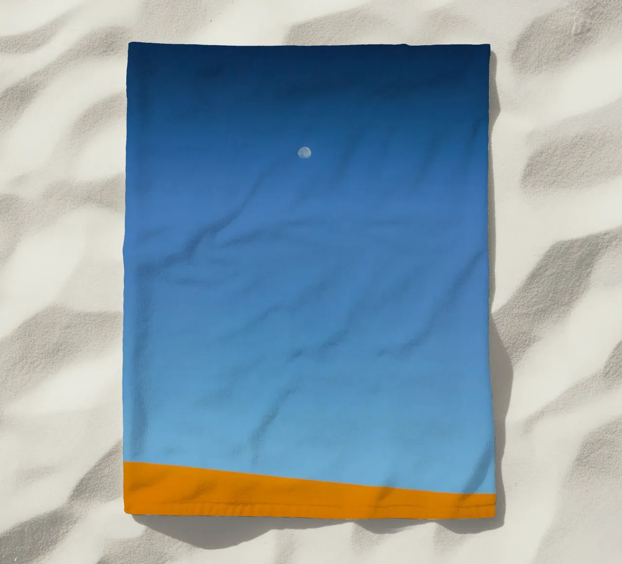 natural empty telo mare da prindy