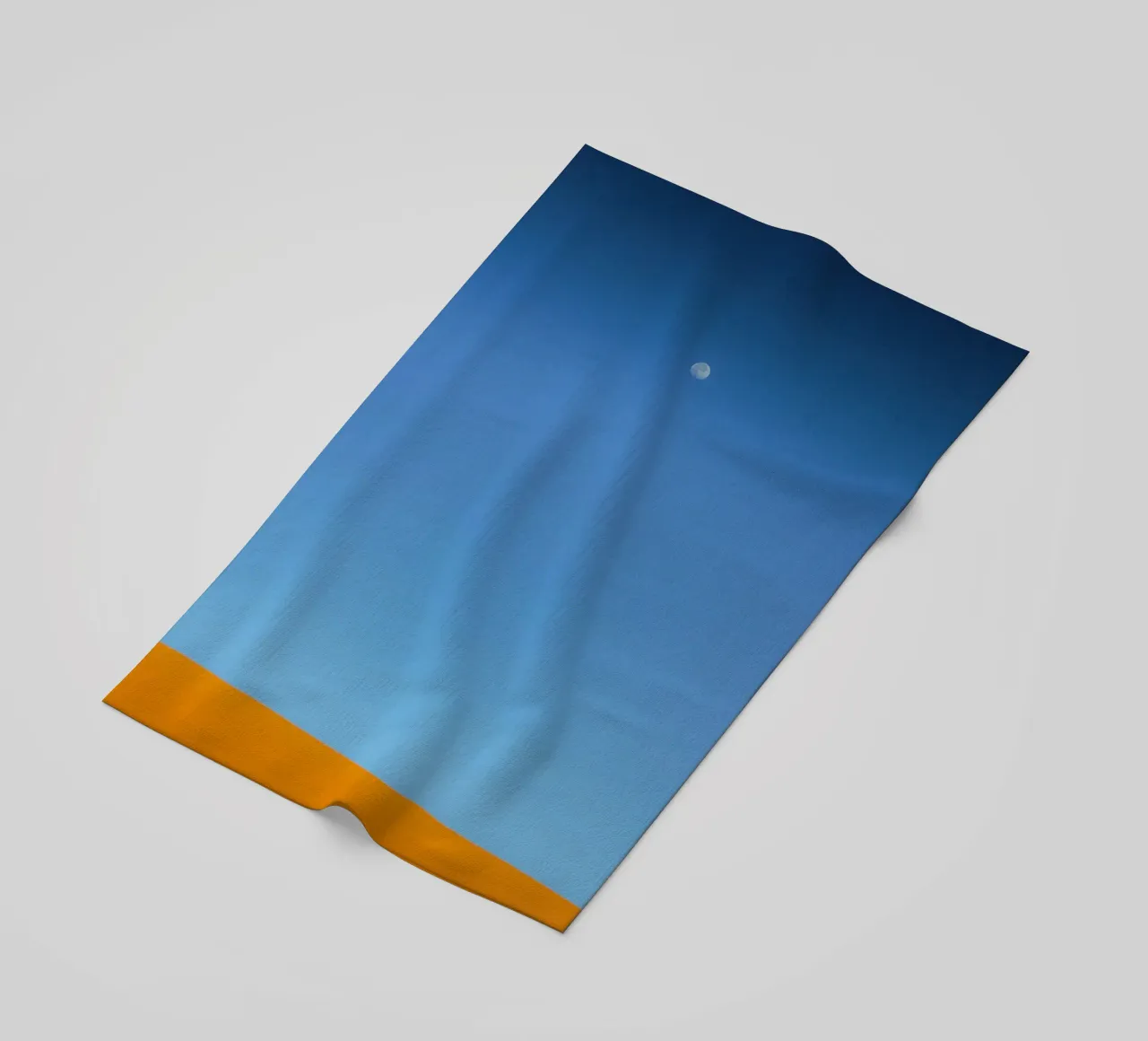 natural empty telo mare da prindy