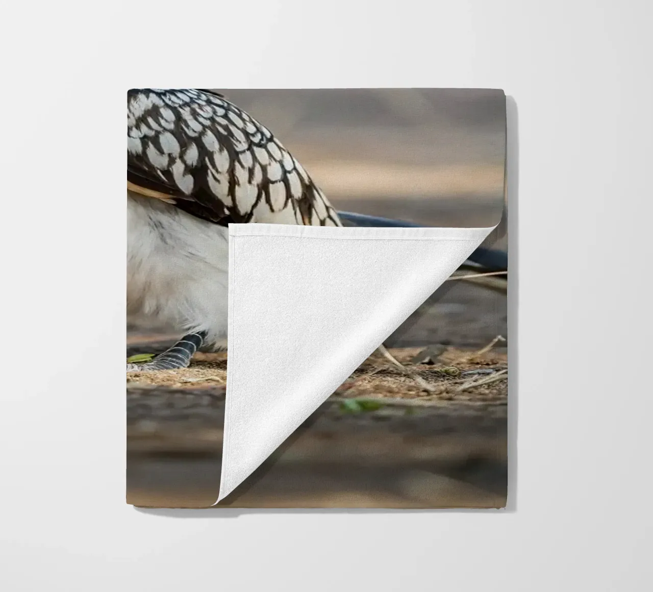 Toktok serviette de plage de Tom's Wildlife