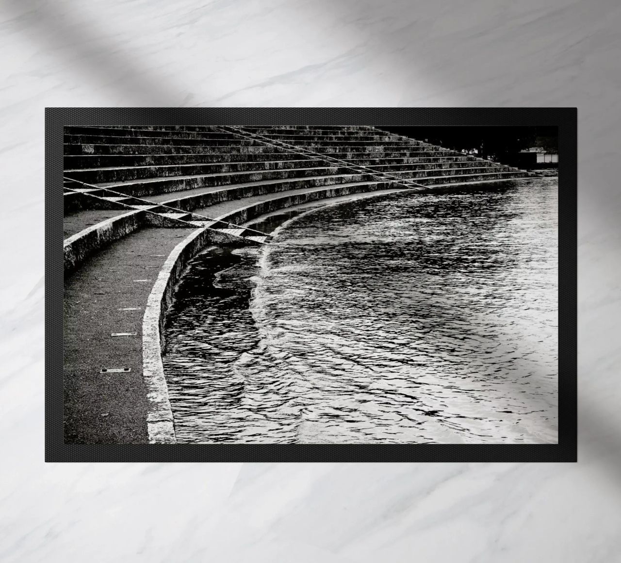 The Floods Part I zerbino da Anja Hebrank Photography