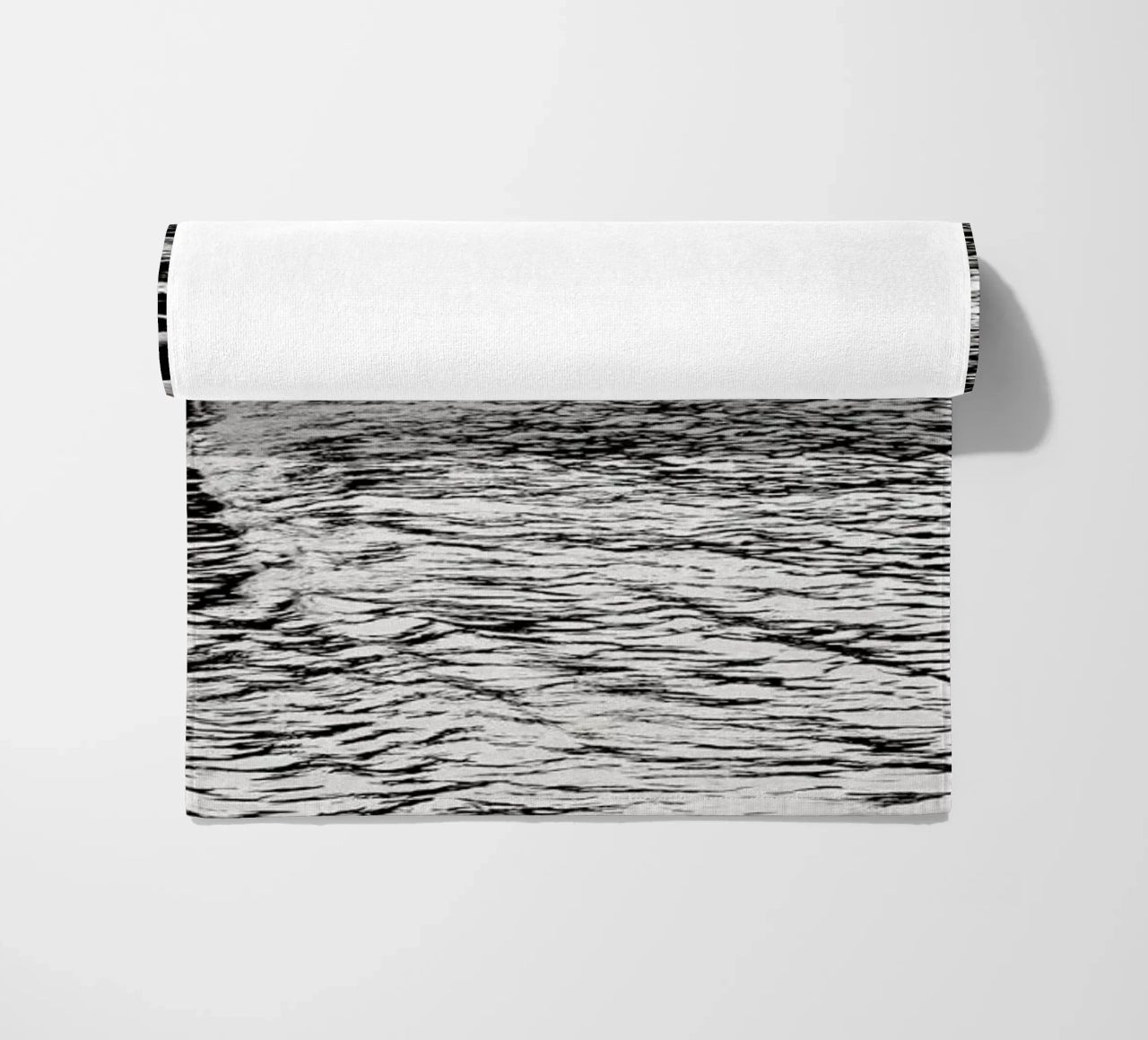 The Floods Part I telo mare da Anja Hebrank Photography