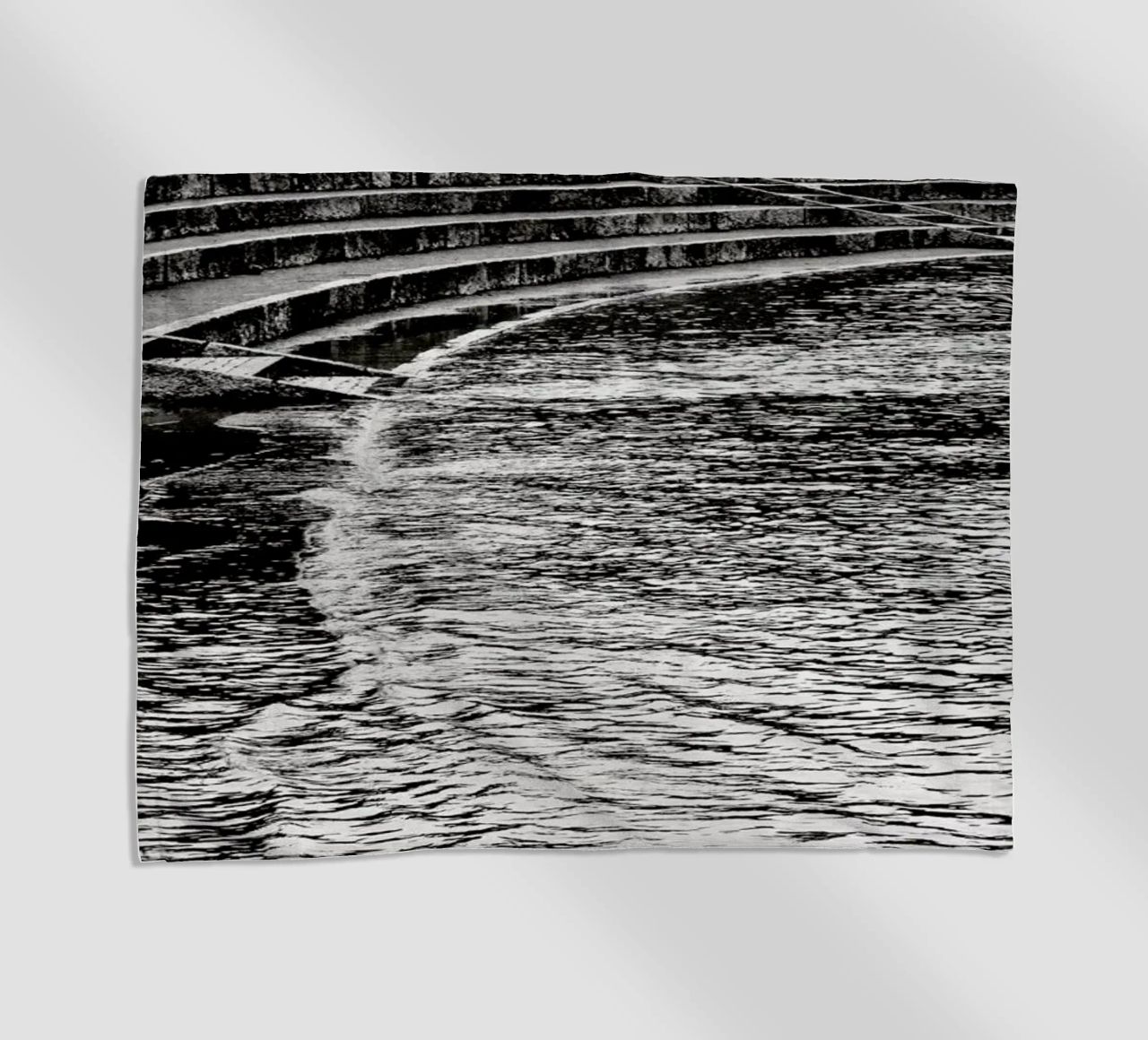 The Floods Part I telo mare da Anja Hebrank Photography