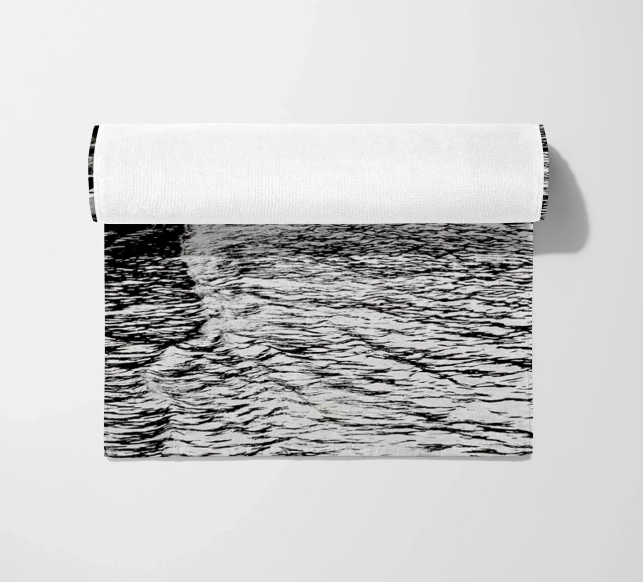 The Floods Part I telo mare da Anja Hebrank Photography