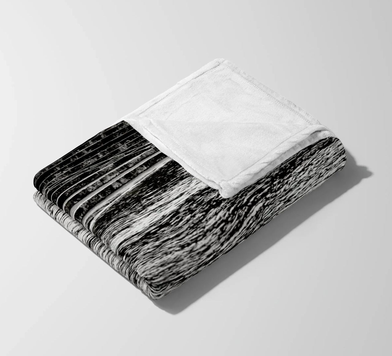 The Floods Part I coperta in pile da Anja Hebrank Photography