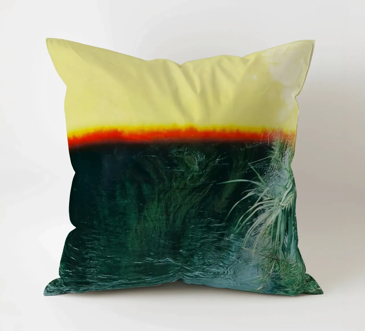 serene tree cuscino da twillight