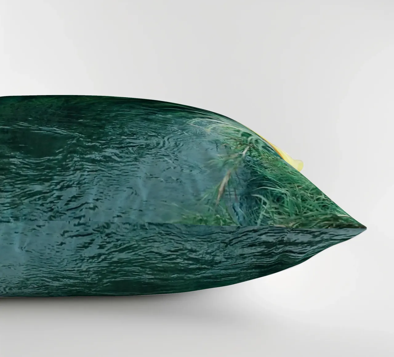 serene tree cuscino da twillight