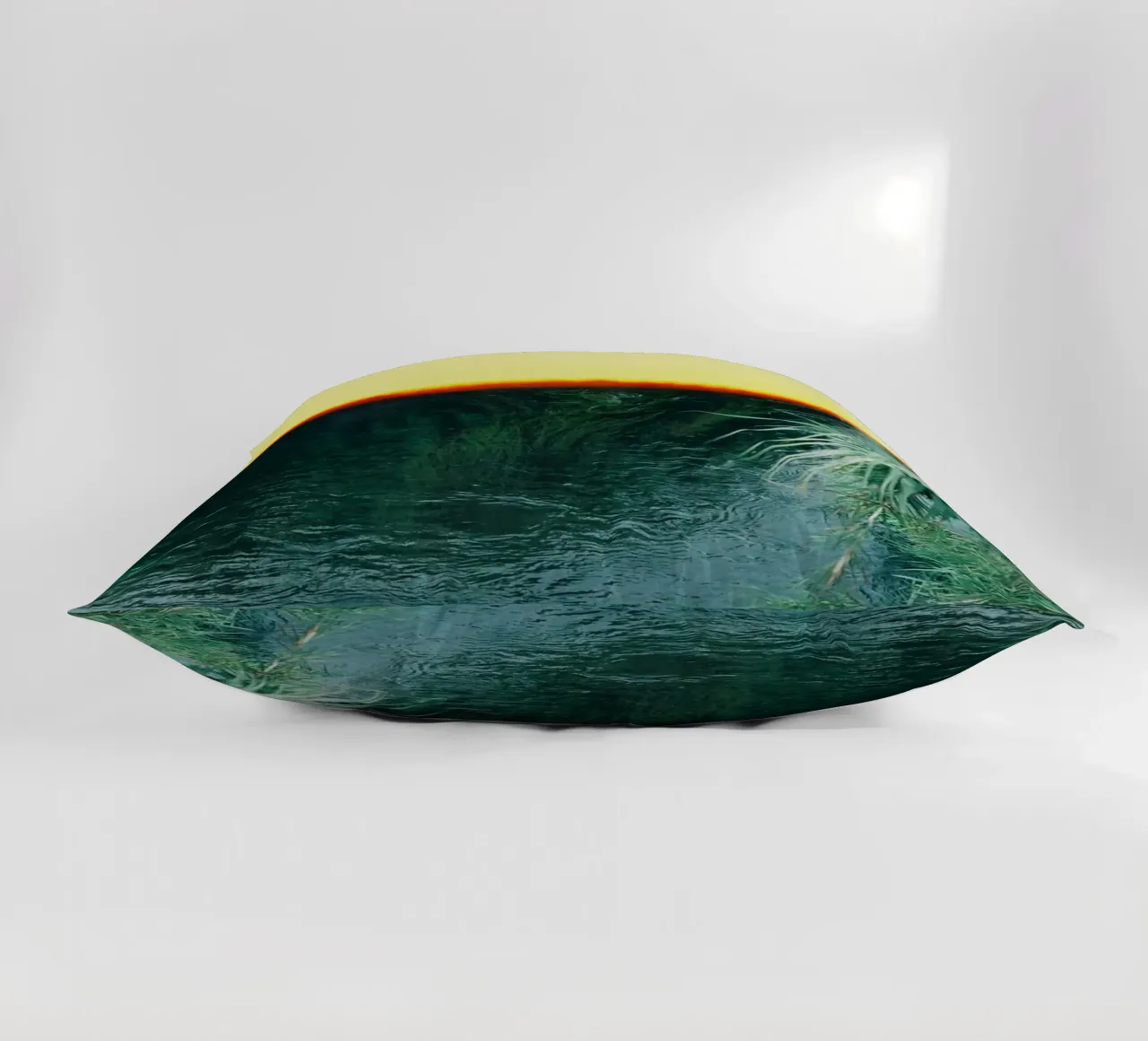 serene tree cuscino da twillight