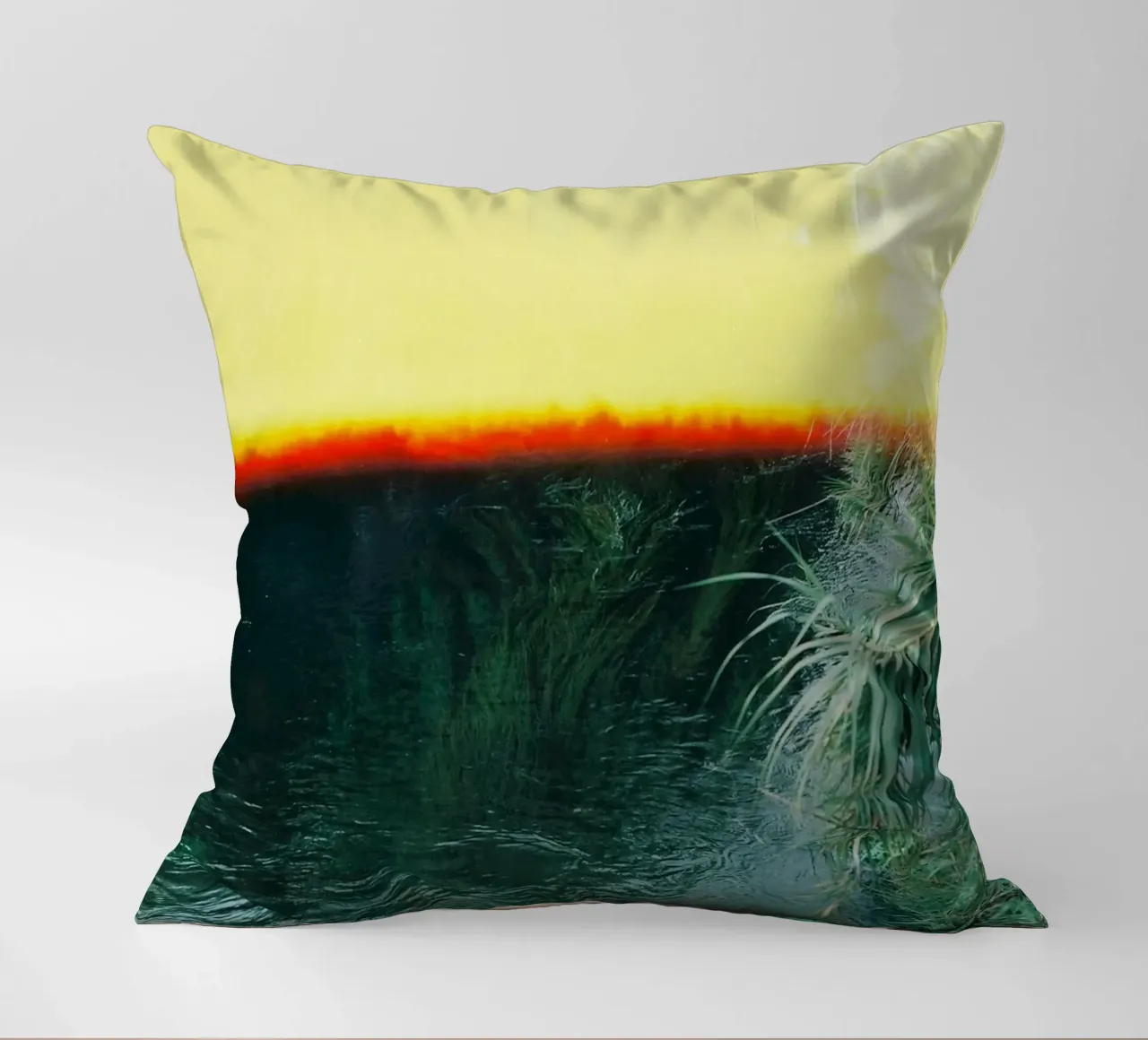 serene tree cuscino da twillight