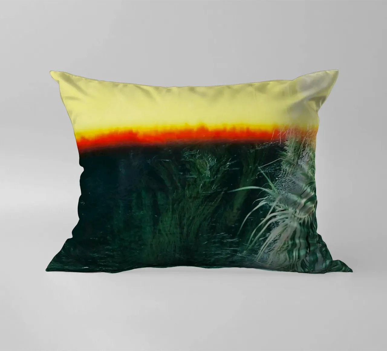 serene tree cuscino da twillight