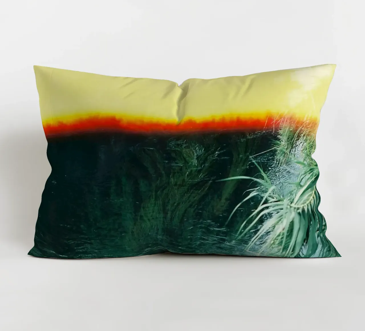 serene tree cuscino da twillight