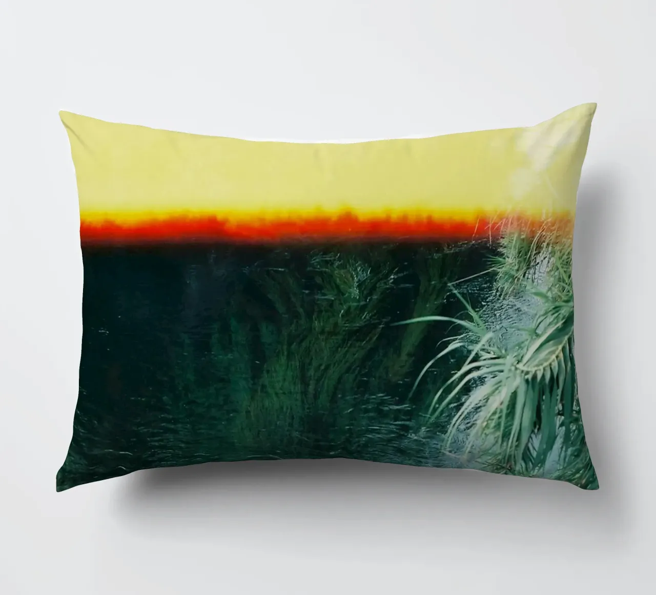 serene tree cuscino da twillight