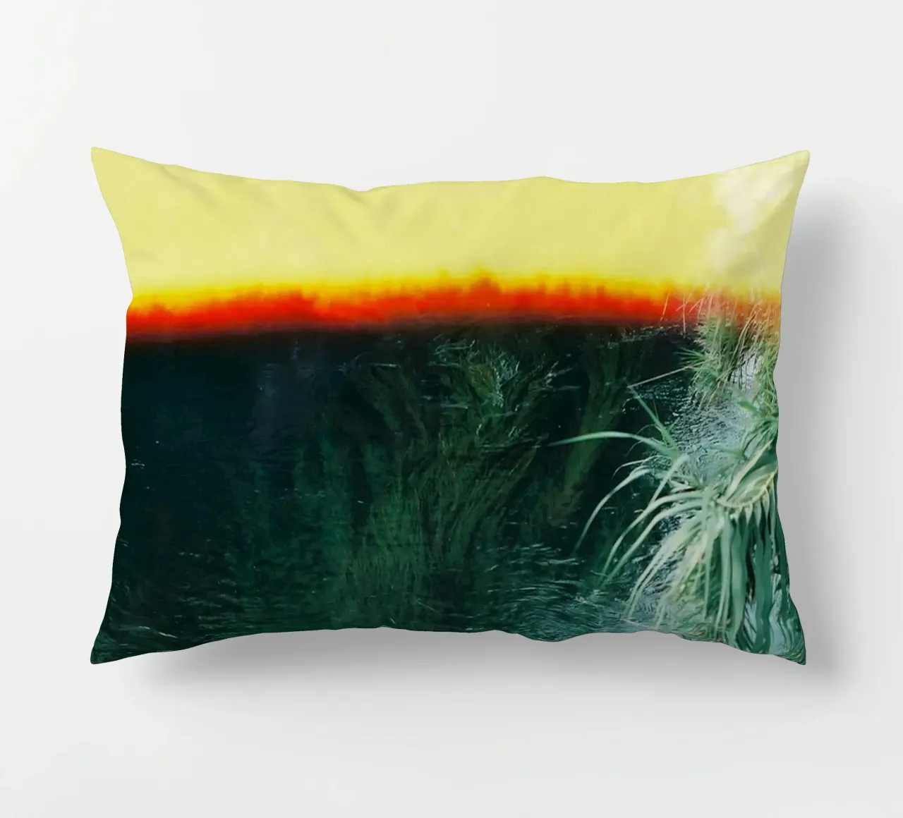 serene tree cuscino da twillight