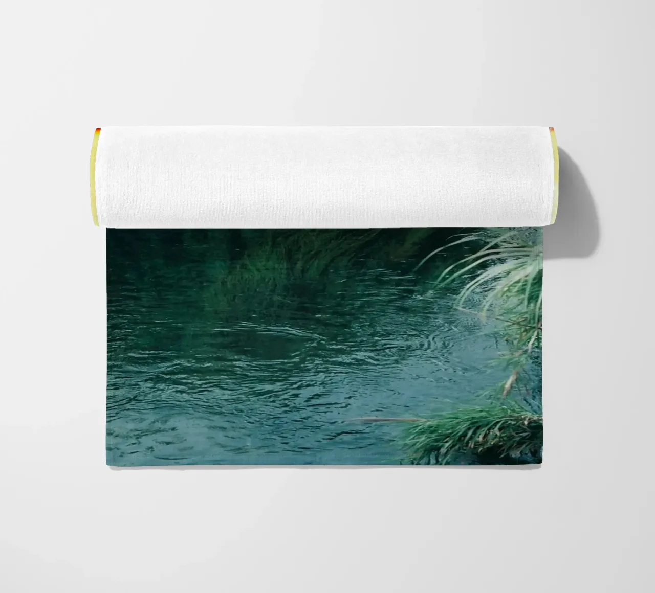 serene tree telo mare da twillight