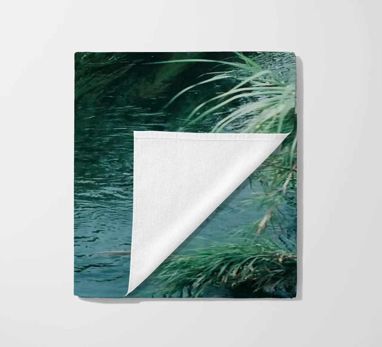 serene tree telo mare da twillight