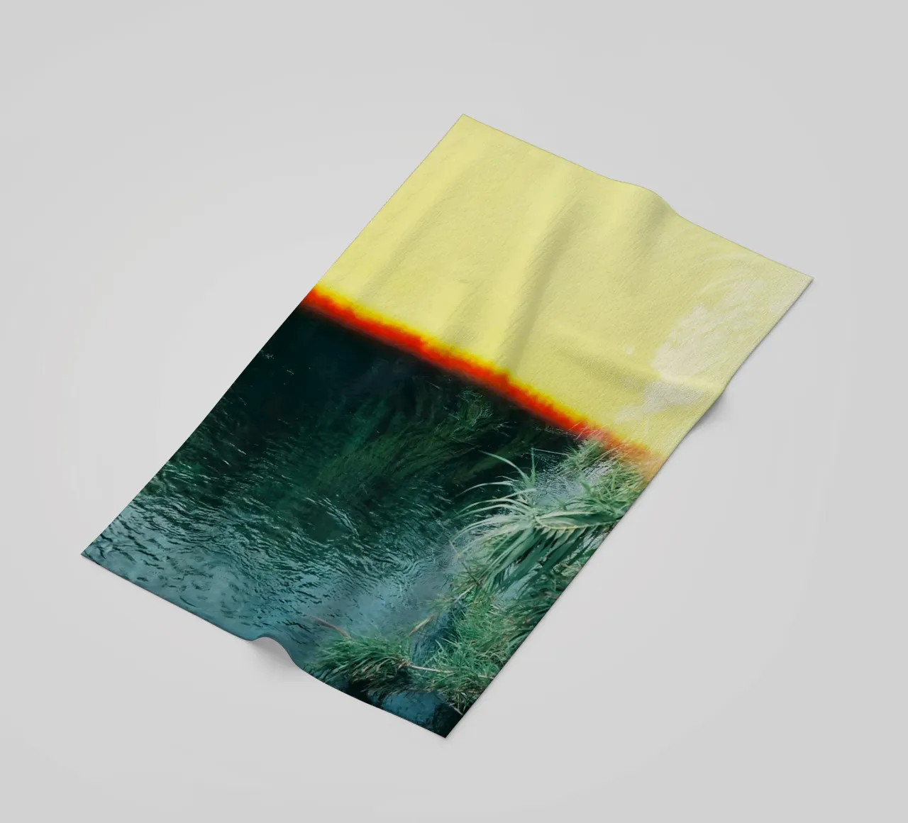 serene tree telo mare da twillight