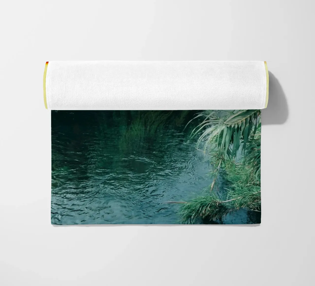 serene tree telo mare da twillight