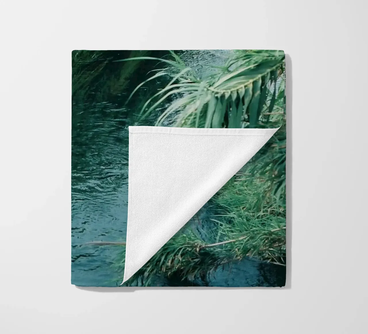 serene tree telo mare da twillight