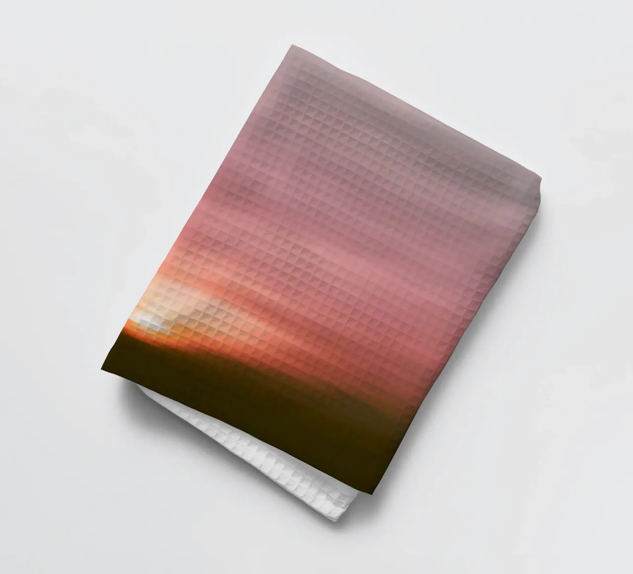 gradient light torchon de twillight