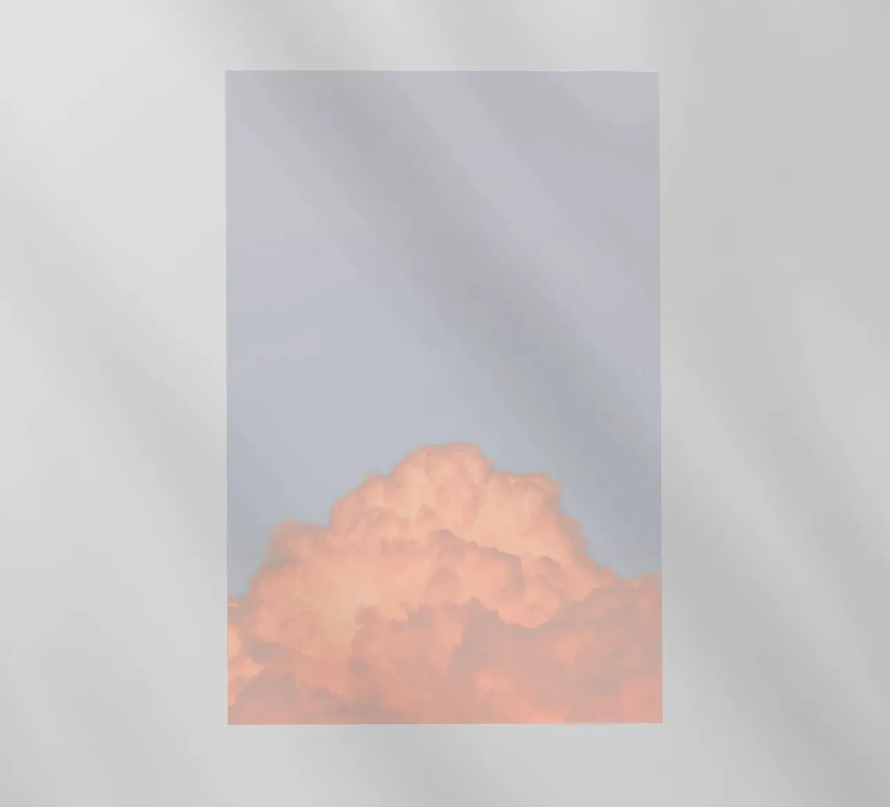 weather pastel backlit film by twillight