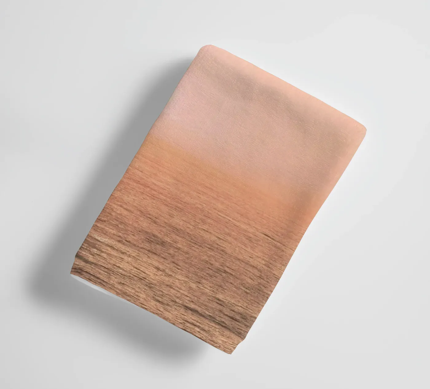 tranquil waves towel by twillight