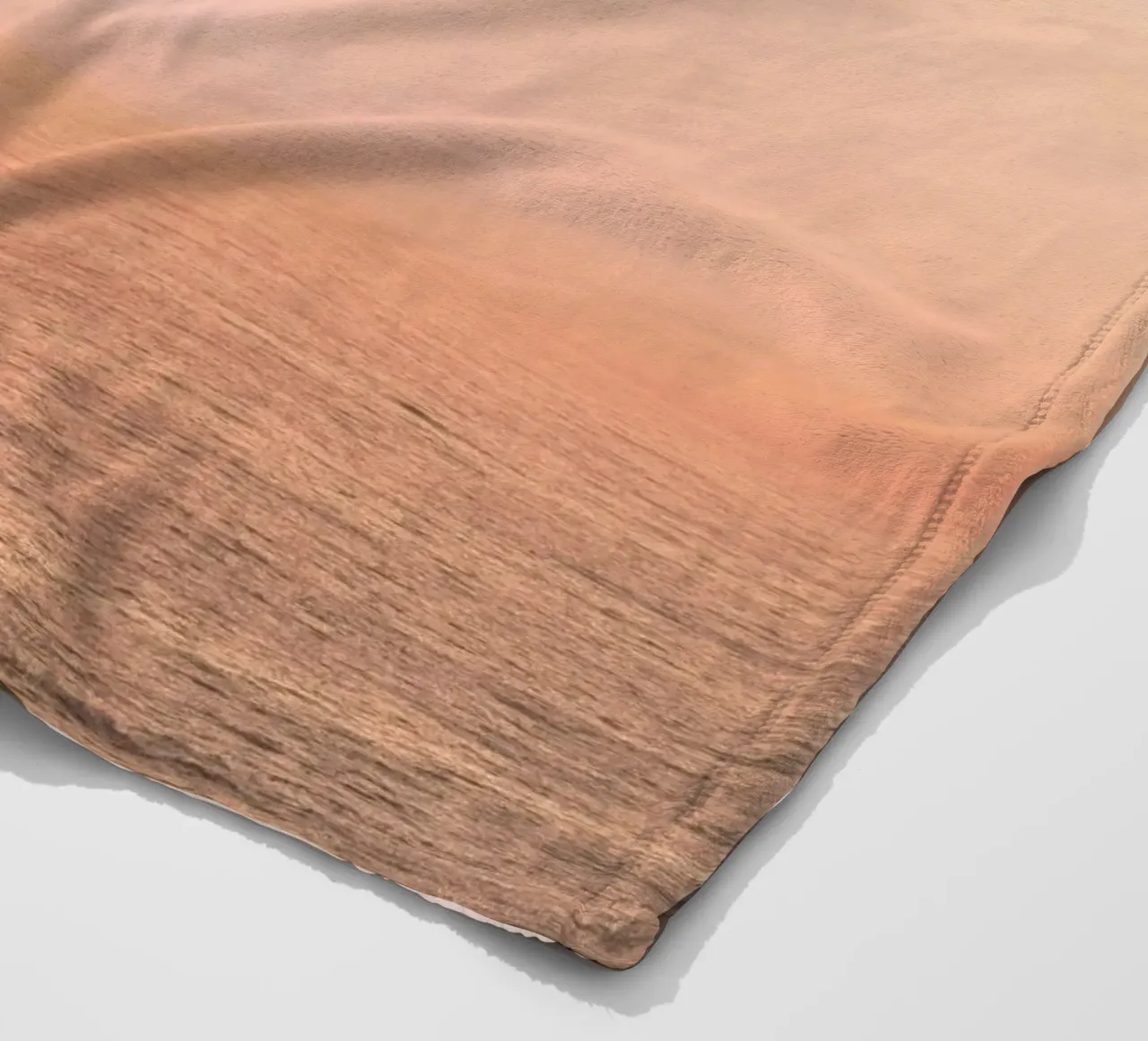 tranquil waves Fleecedecke von twillight