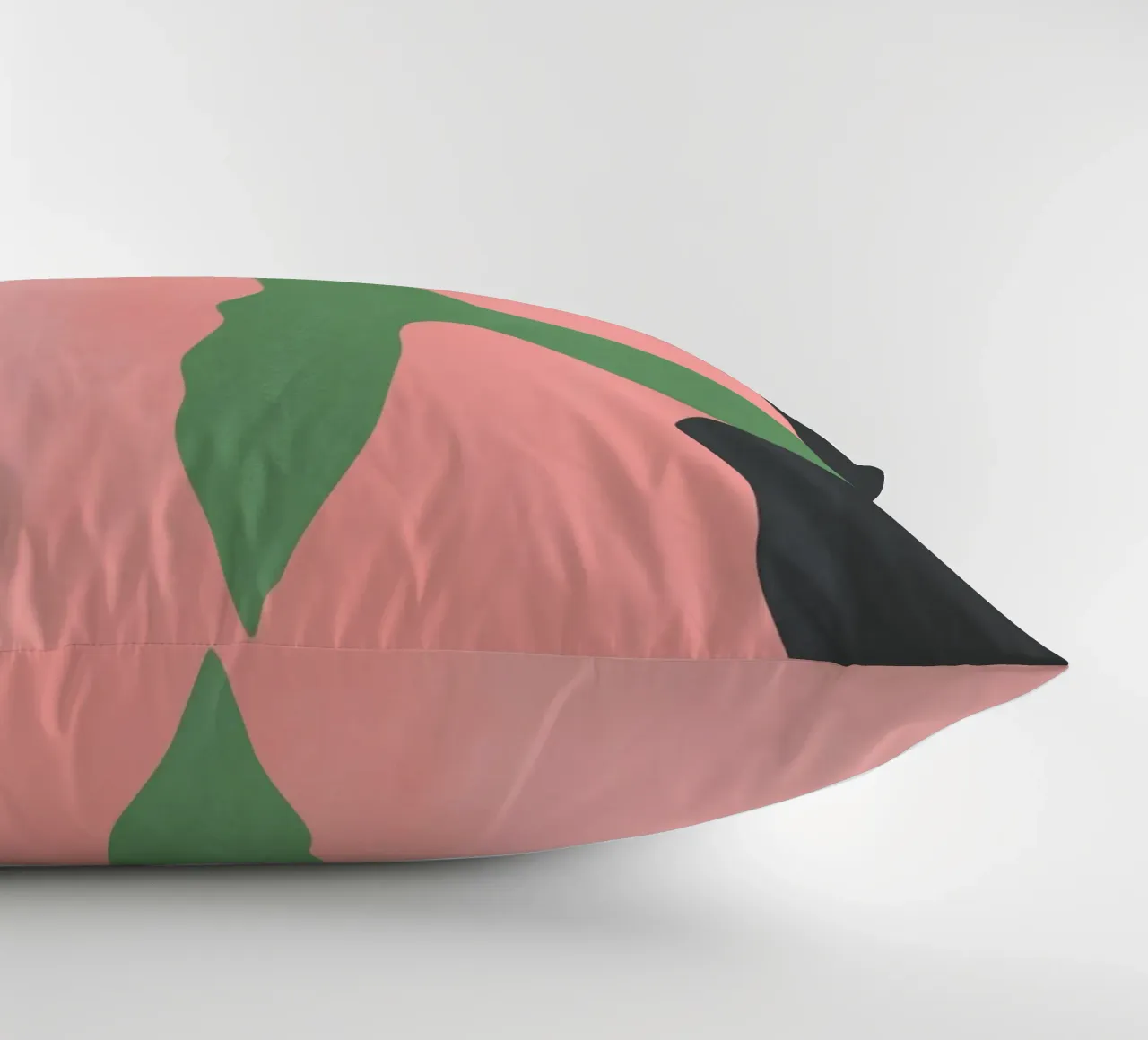 Minimal figure 04 cuscino da Little Dean