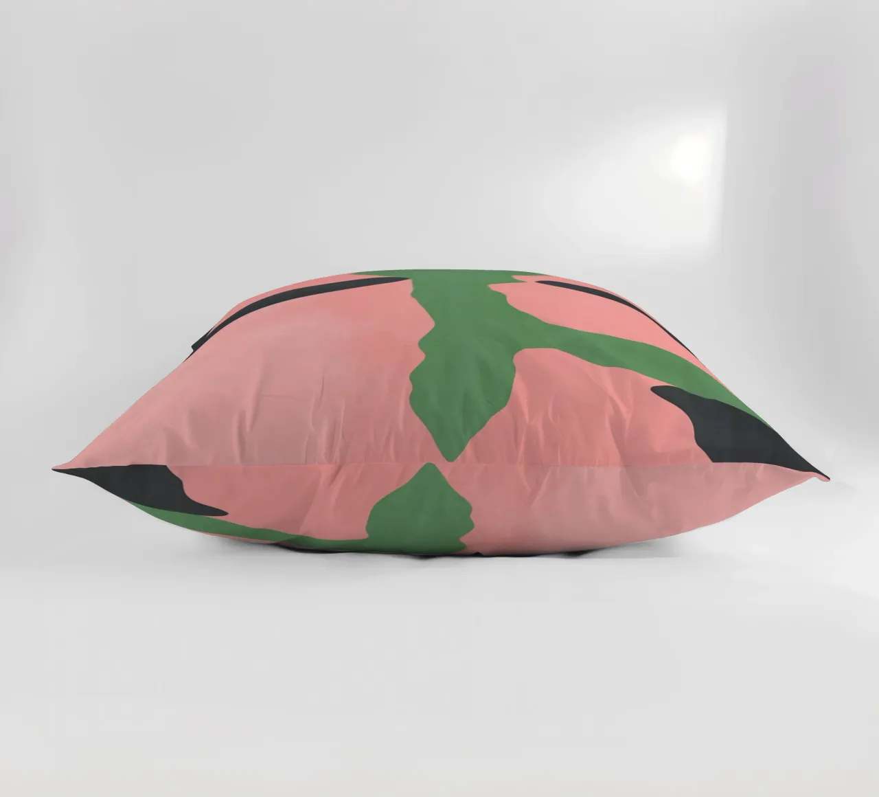 Minimal figure 04 cuscino da Little Dean