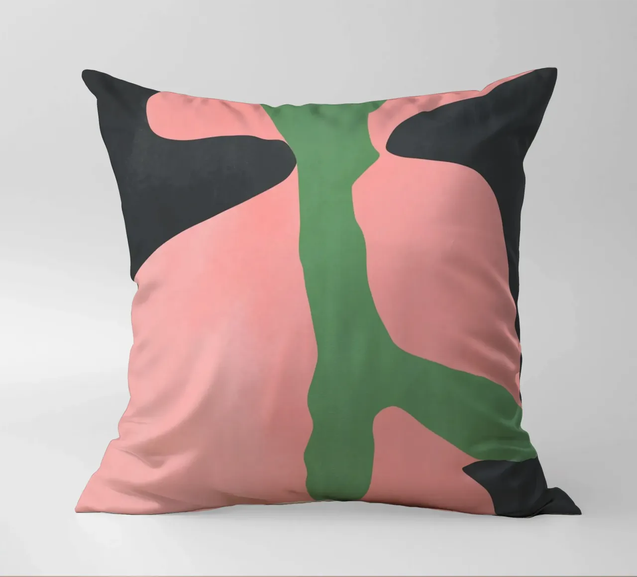 Minimal figure 04 cuscino da Little Dean