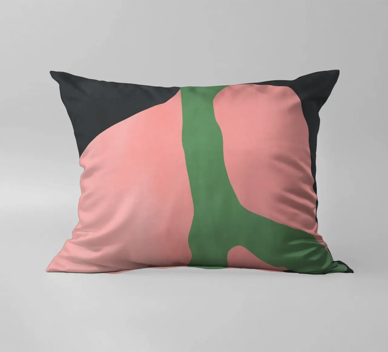 Minimal figure 04 cuscino da Little Dean