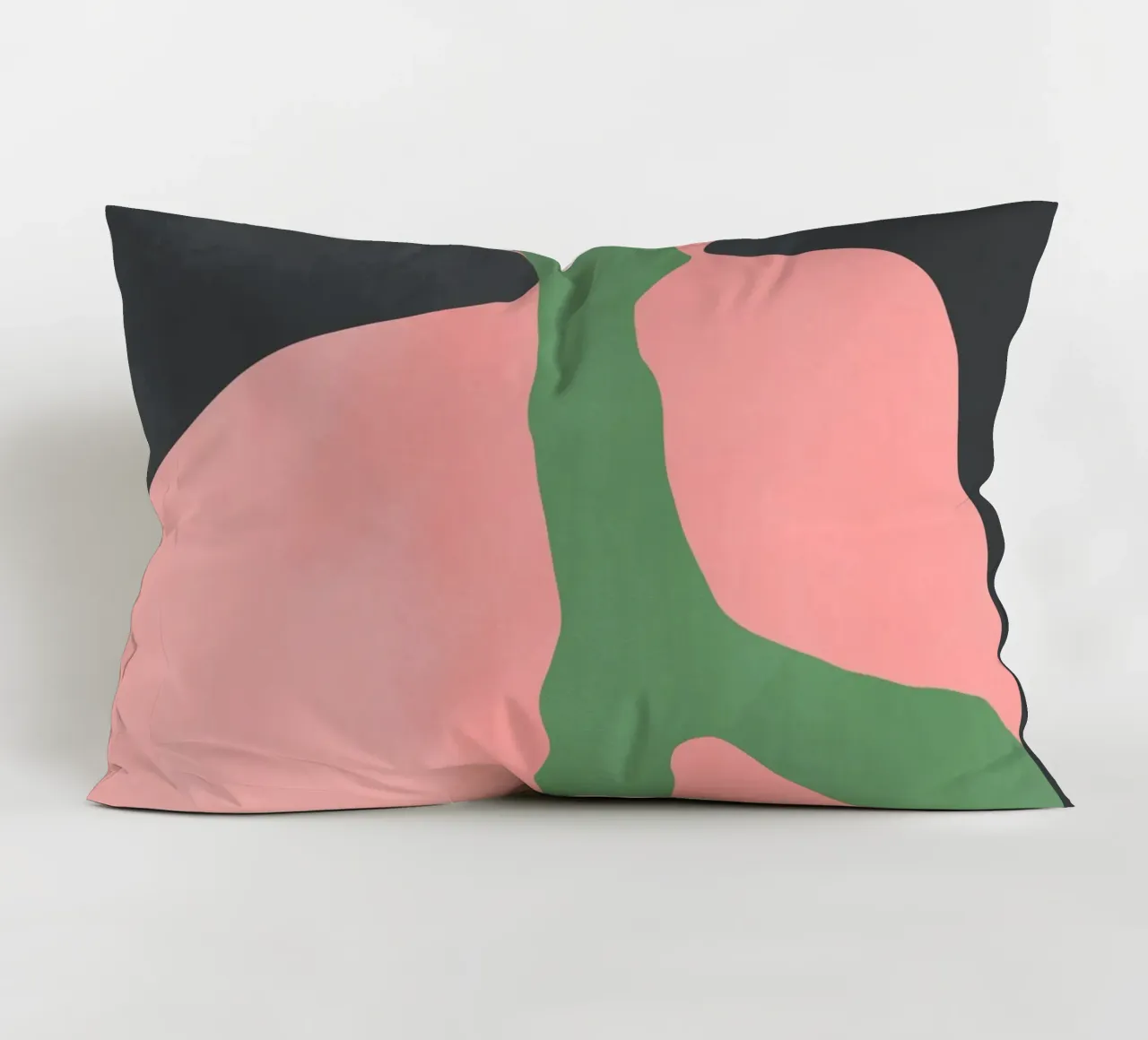 Minimal figure 04 cuscino da Little Dean