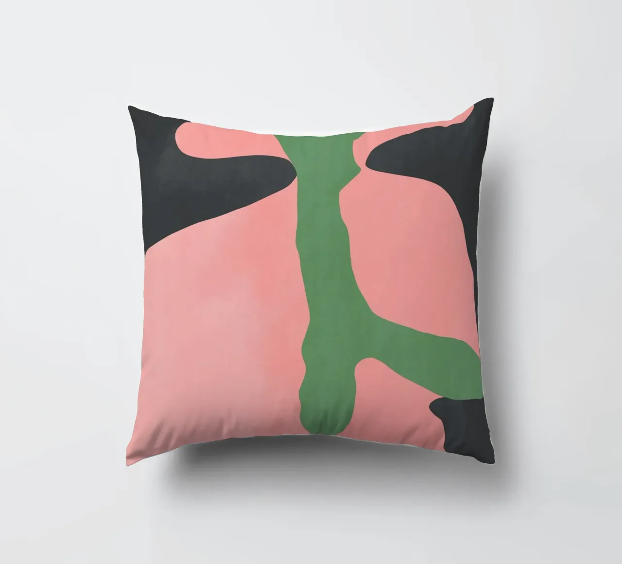 Minimal figure 04 cuscino da Little Dean