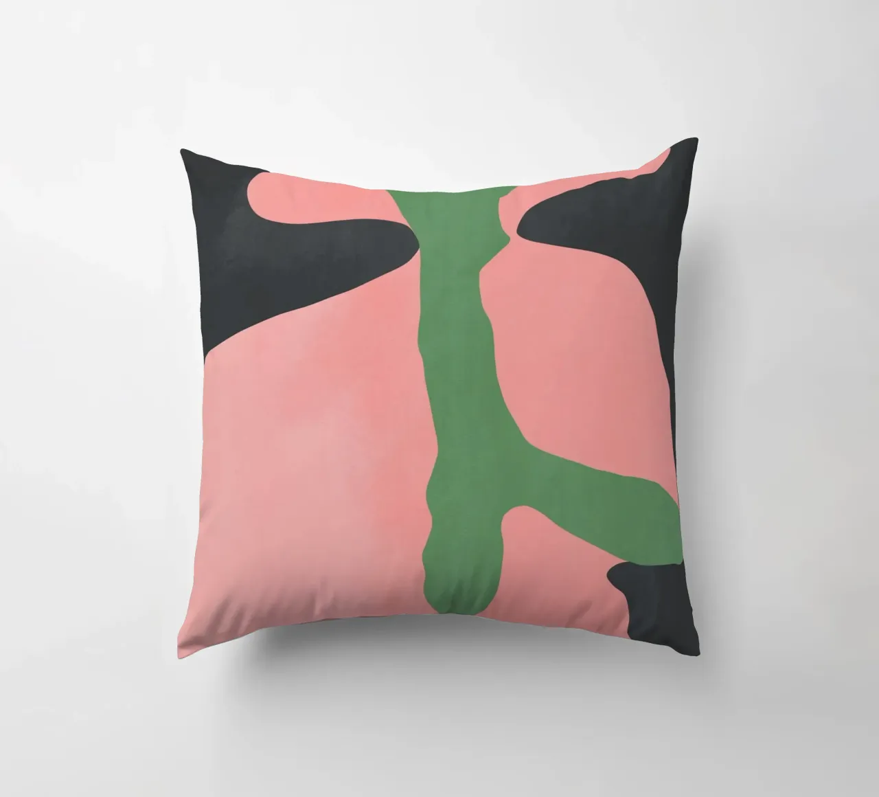 Minimal figure 04 cuscino da Little Dean