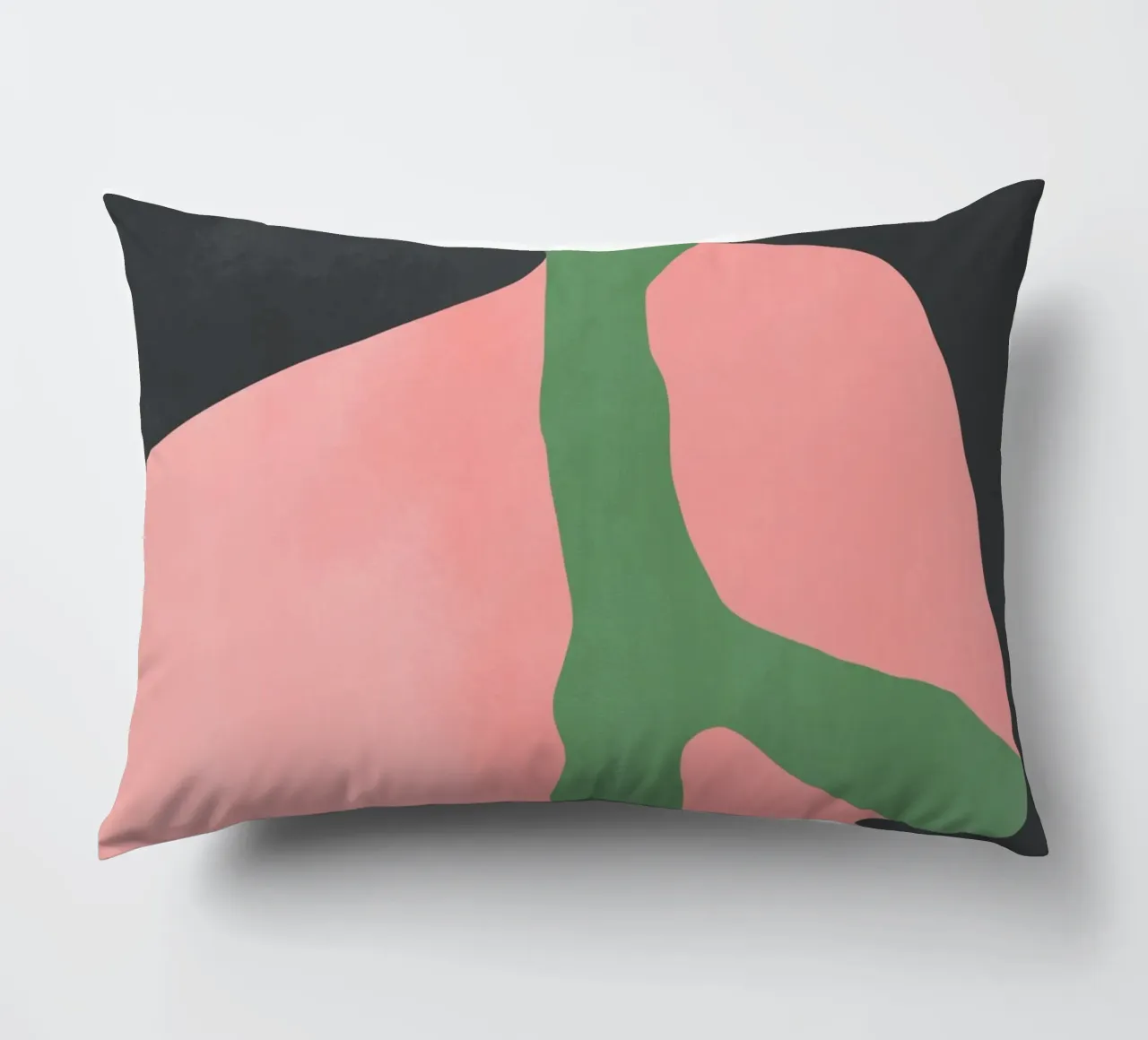 Minimal figure 04 cuscino da Little Dean